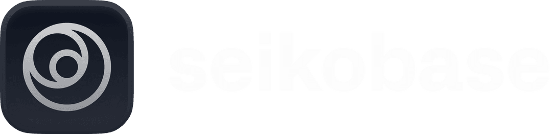 Seikobase