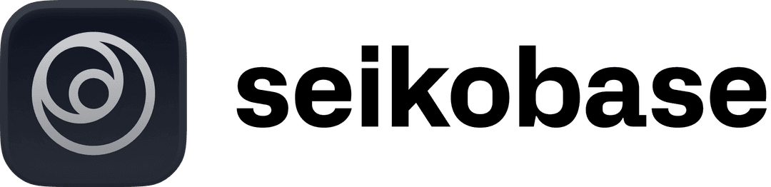 Seikobase